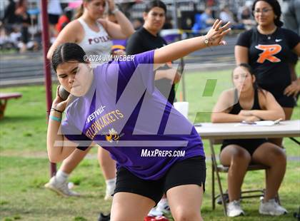 Thumbnail 1 in Warner Twilight Invitational photogallery.