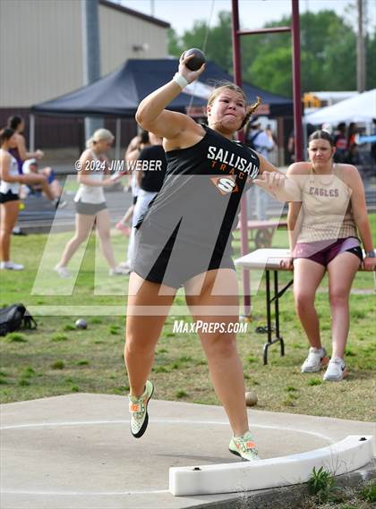 Thumbnail 1 in Warner Twilight Invitational photogallery.