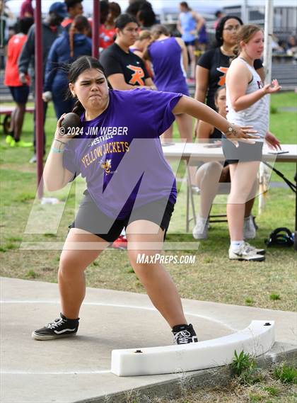 Thumbnail 2 in Warner Twilight Invitational photogallery.