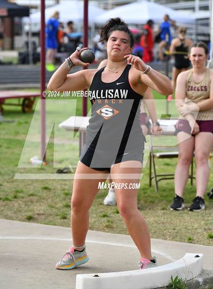 Thumbnail 3 in Warner Twilight Invitational photogallery.