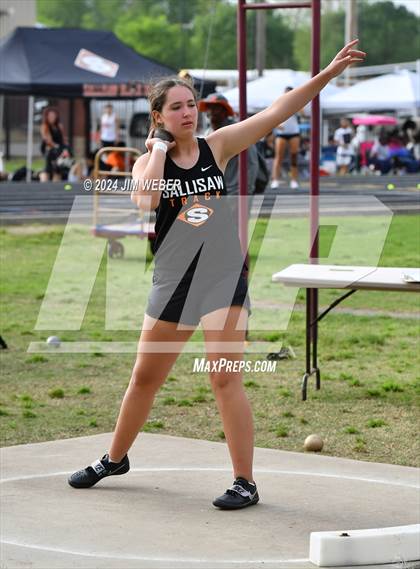 Thumbnail 3 in Warner Twilight Invitational photogallery.