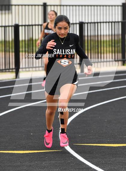 Thumbnail 2 in Warner Twilight Invitational photogallery.