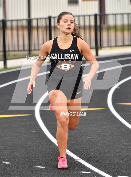 Thumbnail 2 in Warner Twilight Invitational photogallery.