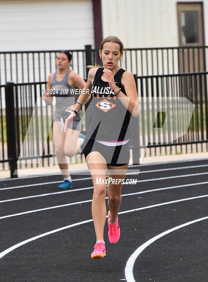 Thumbnail 1 in Warner Twilight Invitational photogallery.