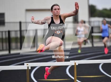 Thumbnail 1 in Warner Twilight Invitational photogallery.
