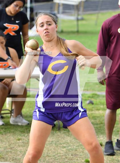 Thumbnail 1 in Warner Twilight Invitational photogallery.