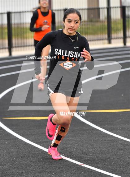 Thumbnail 1 in Warner Twilight Invitational photogallery.