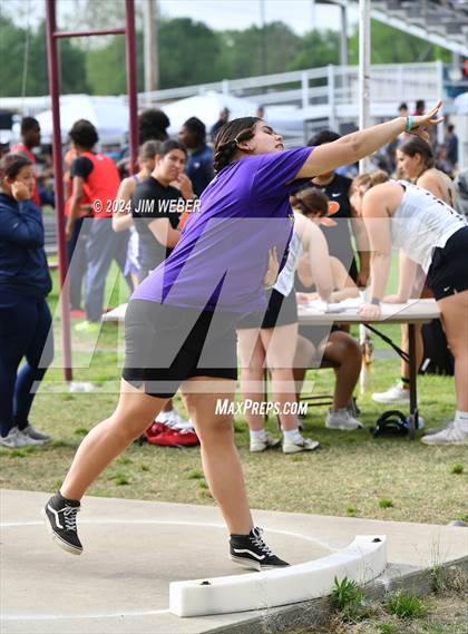 Thumbnail 1 in Warner Twilight Invitational photogallery.