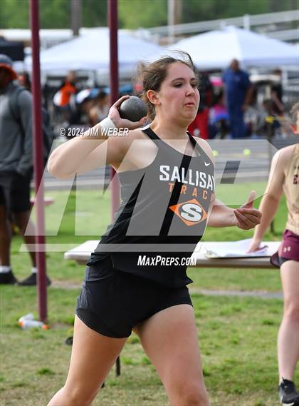 Thumbnail 3 in Warner Twilight Invitational photogallery.
