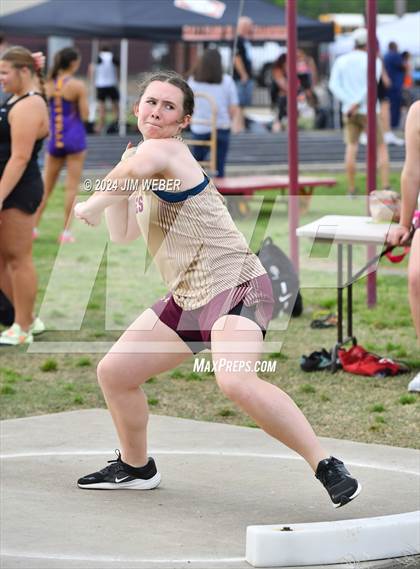 Thumbnail 3 in Warner Twilight Invitational photogallery.