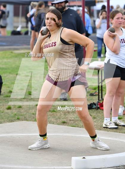 Thumbnail 1 in Warner Twilight Invitational photogallery.