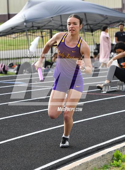 Thumbnail 3 in Warner Twilight Invitational photogallery.
