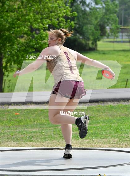 Thumbnail 3 in Warner Twilight Invitational photogallery.