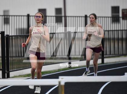 Thumbnail 2 in Warner Twilight Invitational photogallery.