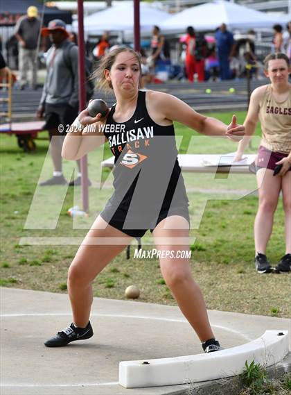 Thumbnail 2 in Warner Twilight Invitational photogallery.