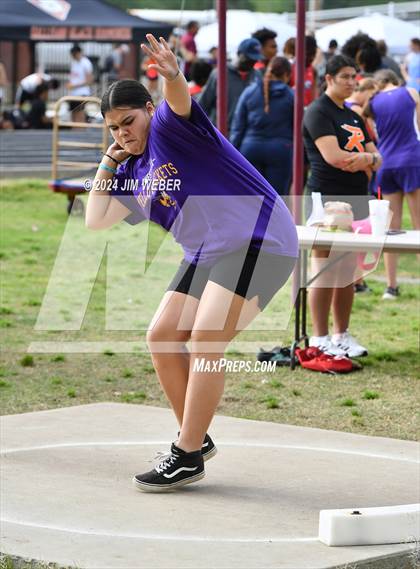 Thumbnail 3 in Warner Twilight Invitational photogallery.