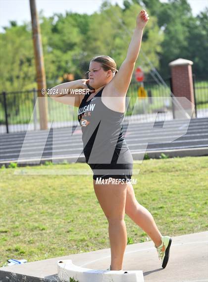 Thumbnail 3 in Warner Twilight Invitational photogallery.