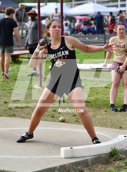 Thumbnail 1 in Warner Twilight Invitational photogallery.