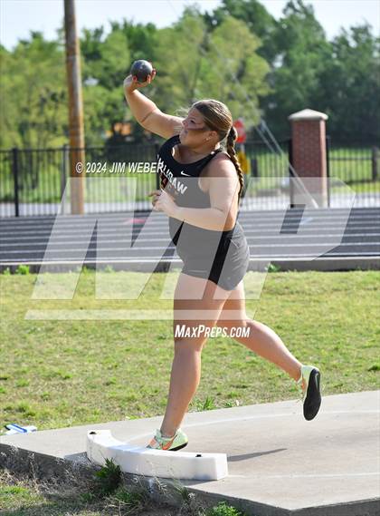 Thumbnail 2 in Warner Twilight Invitational photogallery.