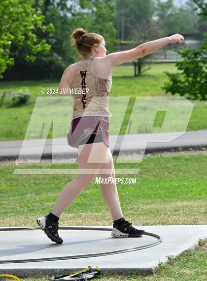 Thumbnail 2 in Warner Twilight Invitational photogallery.