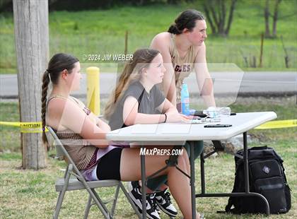 Thumbnail 1 in Warner Twilight Invitational photogallery.