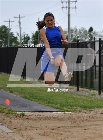 Thumbnail 1 in Warner Twilight Invitational photogallery.