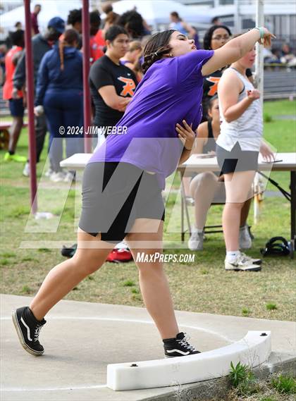 Thumbnail 1 in Warner Twilight Invitational photogallery.