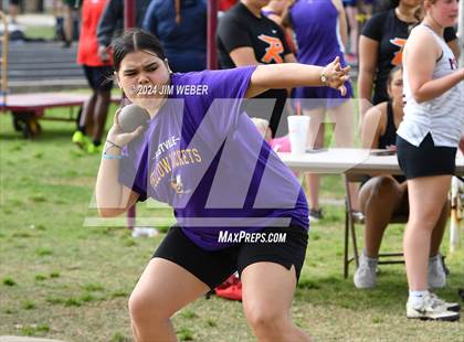 Thumbnail 1 in Warner Twilight Invitational photogallery.