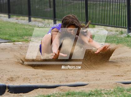 Thumbnail 2 in Warner Twilight Invitational photogallery.