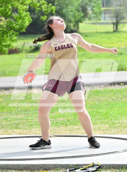 Thumbnail 3 in Warner Twilight Invitational photogallery.