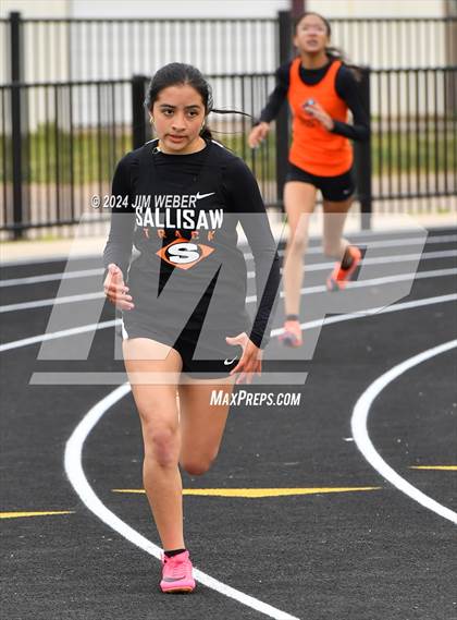 Thumbnail 3 in Warner Twilight Invitational photogallery.