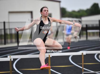 Thumbnail 3 in Warner Twilight Invitational photogallery.