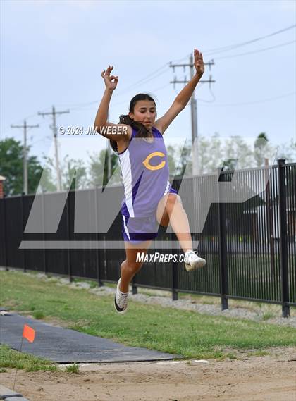 Thumbnail 3 in Warner Twilight Invitational photogallery.