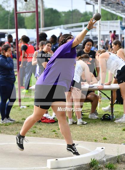 Thumbnail 3 in Warner Twilight Invitational photogallery.