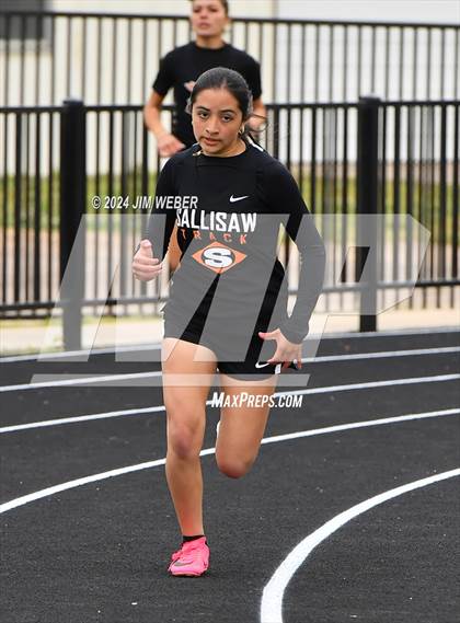 Thumbnail 1 in Warner Twilight Invitational photogallery.