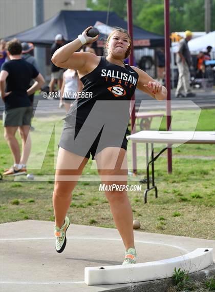 Thumbnail 1 in Warner Twilight Invitational photogallery.