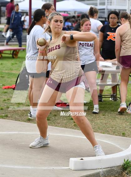 Thumbnail 1 in Warner Twilight Invitational photogallery.