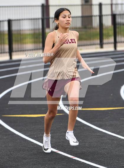 Thumbnail 1 in Warner Twilight Invitational photogallery.
