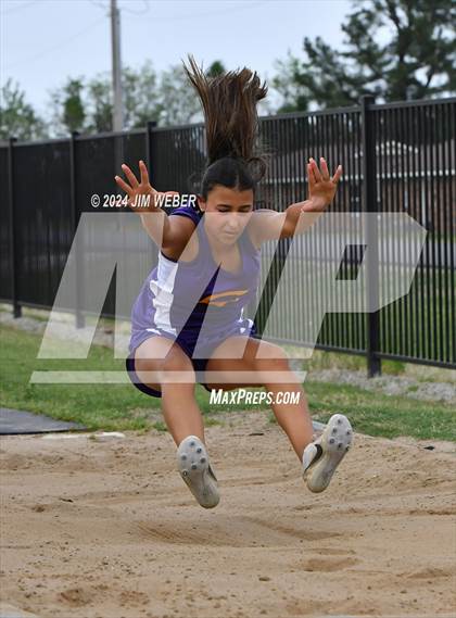 Thumbnail 1 in Warner Twilight Invitational photogallery.
