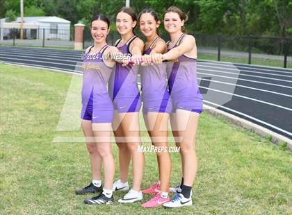 Thumbnail 2 in Warner Twilight Invitational photogallery.