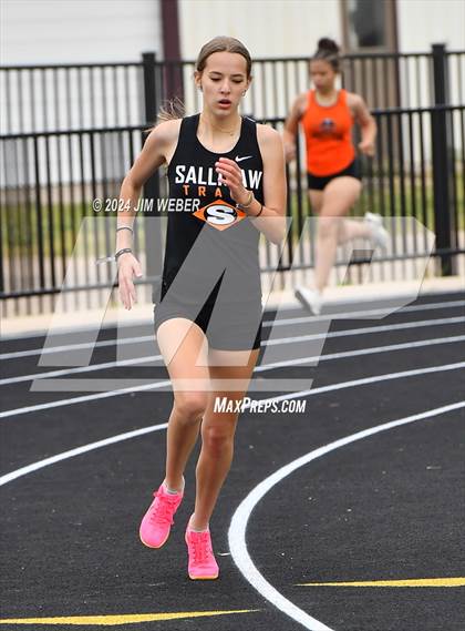 Thumbnail 2 in Warner Twilight Invitational photogallery.