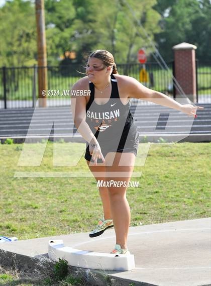 Thumbnail 2 in Warner Twilight Invitational photogallery.