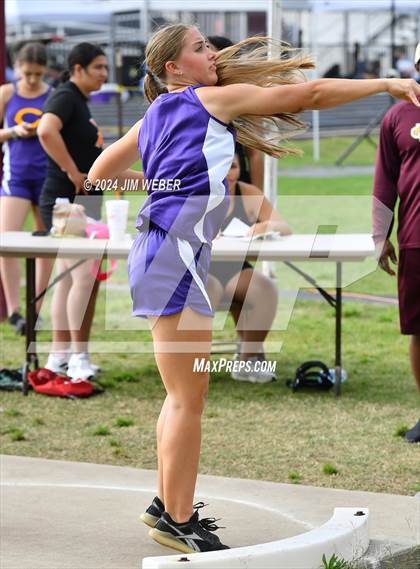 Thumbnail 3 in Warner Twilight Invitational photogallery.