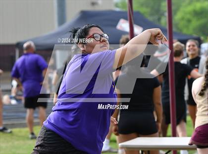 Thumbnail 3 in Warner Twilight Invitational photogallery.