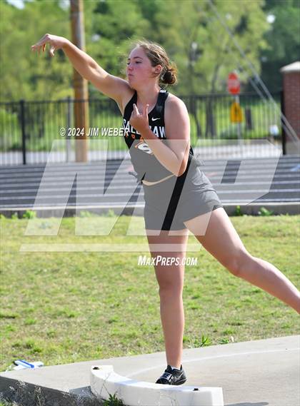 Thumbnail 1 in Warner Twilight Invitational photogallery.