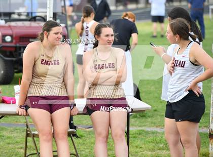 Thumbnail 1 in Warner Twilight Invitational photogallery.
