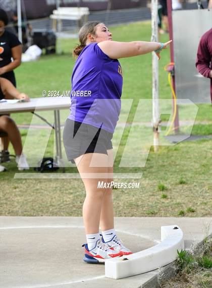 Thumbnail 3 in Warner Twilight Invitational photogallery.