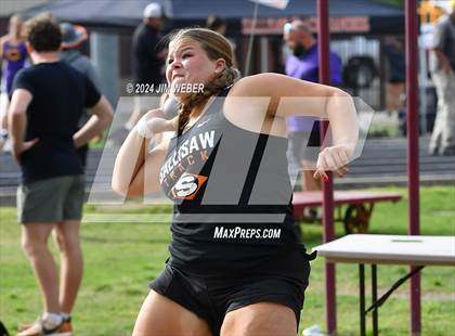 Thumbnail 3 in Warner Twilight Invitational photogallery.