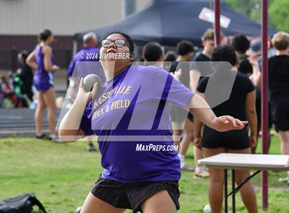 Thumbnail 1 in Warner Twilight Invitational photogallery.