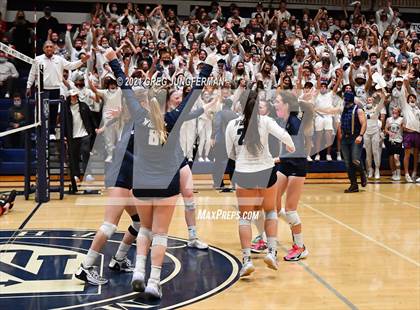 Thumbnail 1 in Redwood @ Marin Catholic (CIF NCS D2 Final) photogallery.